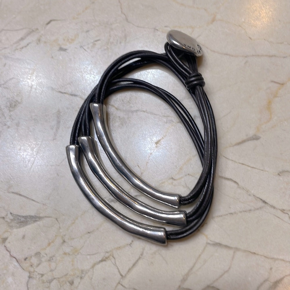 Uno de 50 bracelet